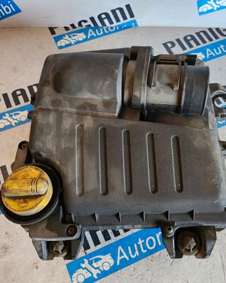 Scatola Filtro Aria Renault Trafic M9RE7 2009