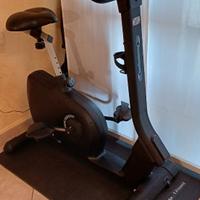 Ergometro CARDIOSTRONG BX60 usato pochissimo