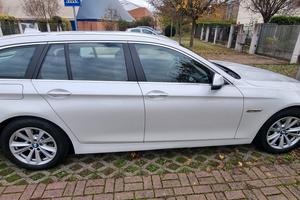 BMW 520  Touring