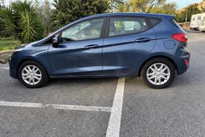 Ford Fiesta Plus 1.1 Benzina 85 CV – 2019