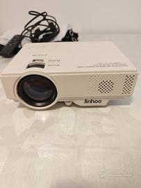 Videoproiettore Jinhoo