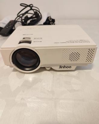 Videoproiettore Jinhoo