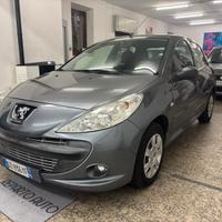 Peugeot 206 Plus 1.1 60CV 5p. Trendy
