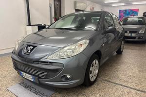 Peugeot 206 Plus 1.1 60CV 5p. Trendy