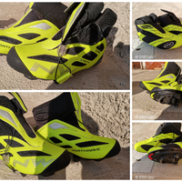 Scarpe invernali bici da corsa