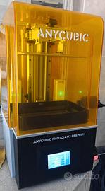 Stampante 3D Anycubic M3 Premium