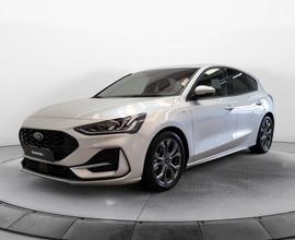 FORD Focus 1.0t EcoBoost Hybrid ST-LIne 125cv