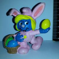 Puffetta Pasquale Vintage 