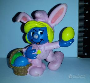 Puffetta Pasquale Vintage 