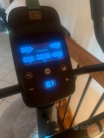 decathlon dyomos spinning bike