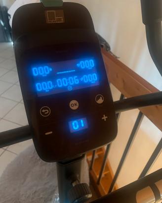 decathlon dyomos spinning bike
