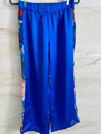 Mila ZB pantalone a palazzo taglia S