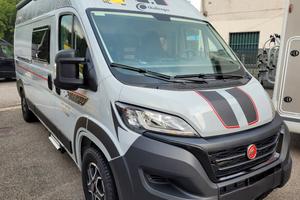 Challenger V114 MAX SPORT EDITION -4 POSTI CAMBIO 