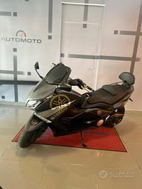 Yamaha T Max 530
