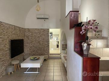 CASA INDIPENDENTE A GROTTAGLIE