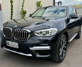 BMW X3 xDrive20d 48V xLine