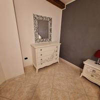 ARREDAMENTO CAMERA DA LETTO MATRIMONIALE