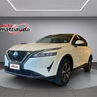 Nissan Qashqai 1.5 e-power N-Connecta 2wd