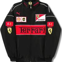 Giubbotto Leggero Rancing F1 