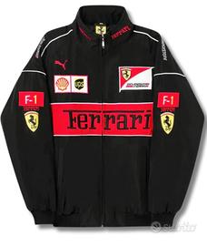 Giubbotto Leggero Rancing F1 