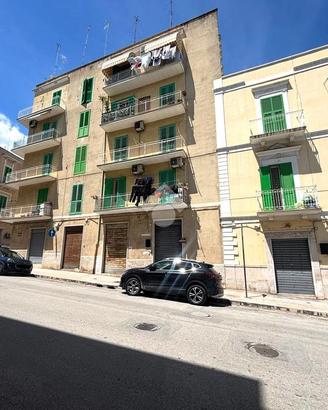 3 LOCALI A MOLFETTA