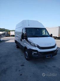 iveco daily 2017 completo per ricambi codice motor