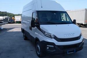 iveco daily 2017 completo per ricambi codice motor