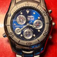 Sector ADV6500