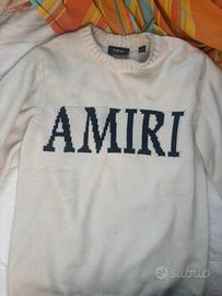 Maglione Amiri