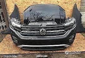 Ricambi Vw T-cross 2018 20220 2021 2022 musata