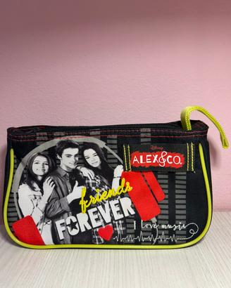 Astuccio "Alex & Co"