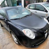 ALFA ROMEO MITO - MUSATA COMPLETA