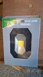 Lampada da lavoro a LED