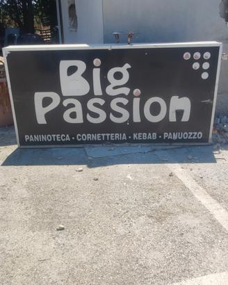 insegna