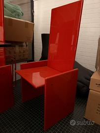 Sedie takahama gavina