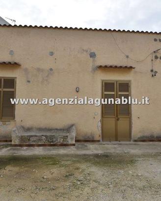 Casa singola con terreno distaccato B3