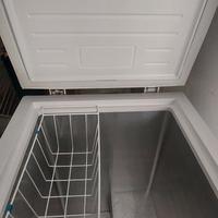 CONGELATORE A POZZETTO usato tenuto molto bene