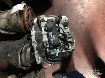 Cambio automatico evoque 2.2 224dt
