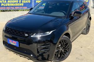 LAND ROVER Range Rover Evoque 2.0D R-Dynamic HSE