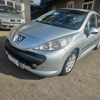 Peugeot 207 1.4 HDi 70CV 5p. XS Easy
