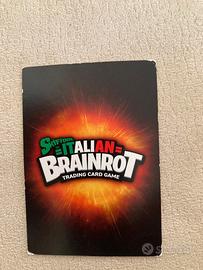 Nuclearo Dinosauro Brainrot
