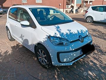  VW up