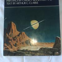 BEYOND JUPITER TheWorlds of Tomorrow Arthur CLARKE
