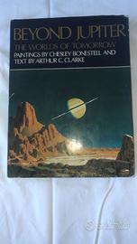 BEYOND JUPITER TheWorlds of Tomorrow Arthur CLARKE