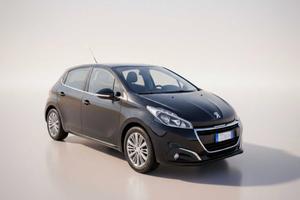 PEUGEOT 208 1° serie - BlueHDi 75 5 porte Active
