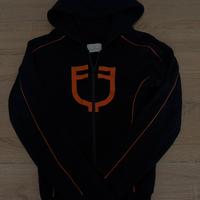 Felpa equitazione equestro