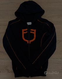 Felpa equitazione equestro