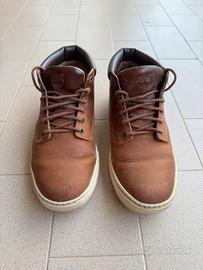 Scarpe uomo numero 43 Timberland