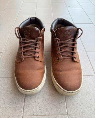 Scarpe uomo numero 43 Timberland