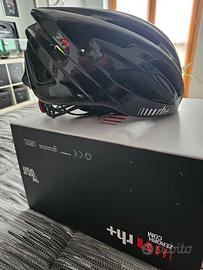 Casco “RH+ ZETA ZERO” - Taglia: XS/M (cm. 54/58) -
